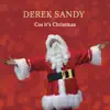 Cos It's Christmas - Single album lyrics, reviews, download