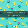 El Sueño song lyrics