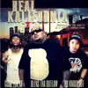 Real Kalifornia G'z (feat. Compton AV & BG Knoccout) - Single album lyrics, reviews, download