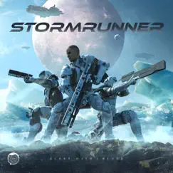Stormrunner (feat. Daniel Beijbom) Song Lyrics