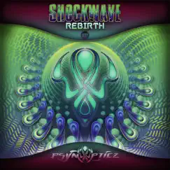 Rebirth - Single by Shockwave album reviews, ratings, credits