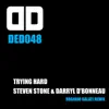 Trying Hard (Rosario Galati Remix) - Single album lyrics, reviews, download