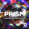 Outburst Presents Prism Volume 2 album lyrics, reviews, download