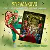 Piesne z Dvd Spievankovo 6 a kráľovná Harmónia album lyrics, reviews, download