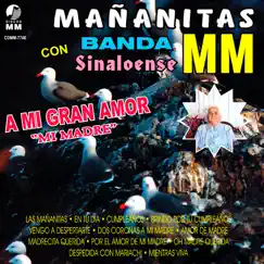 Mañanitas by Banda Sinaloense MM album reviews, ratings, credits