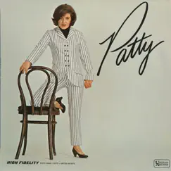 Patty by Patty Duke album reviews, ratings, credits