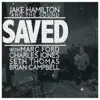 Saved album lyrics, reviews, download