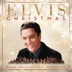 Christmas with Elvis and the Royal Philharmonic Orchestra by Elvis Presley album reviews, ratings, credits