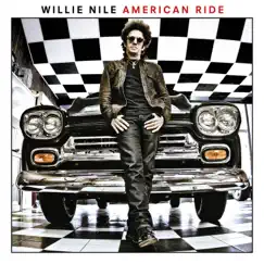 American Ride Song Lyrics