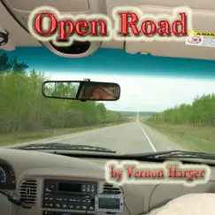 Open Road - Single by Vernon Harper album reviews, ratings, credits