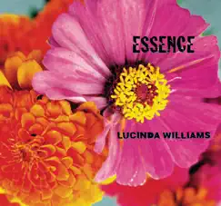 Essence by Lucinda Williams album reviews, ratings, credits