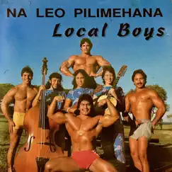 Local Boys - 20th Anniversary 1984-2004 by Na Leo Pilimehana album reviews, ratings, credits