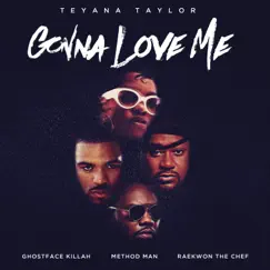 Gonna Love Me (Remix) [feat. Ghostface Killah, Method Man & Raekwon] Song Lyrics