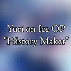 Yuri on Ice OP 