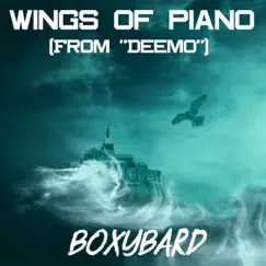 Wings of Piano (From 