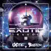 Exotic Travel (feat. Dj Dasten) album lyrics, reviews, download