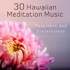 30 Hawaiian Meditation Music: Happiness and Gratefulness, Ho’oponopono Self Healing by Mantra Music Center album reviews, ratings, credits