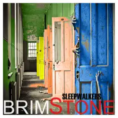 Sleepwalkers - EP by Brimstone album reviews, ratings, credits