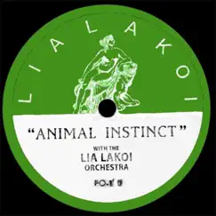 Animal Instinct Song Lyrics