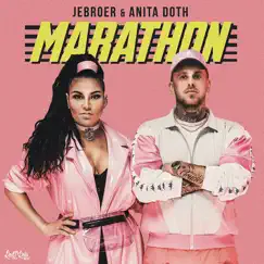 Marathon Song Lyrics