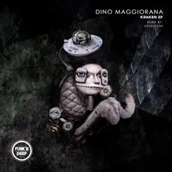 Kraken - Single by Dino Maggiorana album reviews, ratings, credits