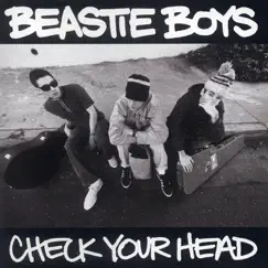 Check Your Head by Beastie Boys album reviews, ratings, credits