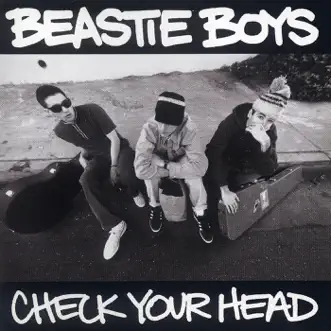 Check Your Head by Beastie Boys album download