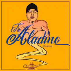 Tu Aladino Song Lyrics