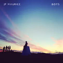 Boys by JP Maurice album reviews, ratings, credits