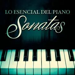 Lo Esencial del Piano Sonatas by Various Artists album reviews, ratings, credits