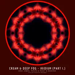 Iridium (Part I.) - Single by Deep Fog & Cream album reviews, ratings, credits