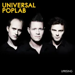 Uprising by Universal Poplab album reviews, ratings, credits