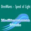 Speed of Light - Single album lyrics, reviews, download