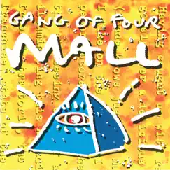 Mall by Gang of Four album reviews, ratings, credits