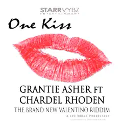 One Kiss (feat. Chardel Rhoden) Song Lyrics