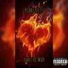 Heart of War - EP album lyrics, reviews, download
