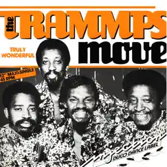 Move - Single by The Trammps album reviews, ratings, credits