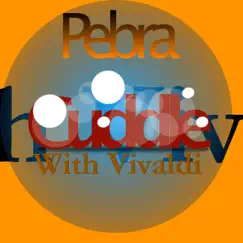 Cuddle With Vivaldi - Single by Pebra album reviews, ratings, credits