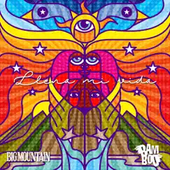 Llena Mi Vida (feat. Big Mountain) - Single by Bamboo album reviews, ratings, credits