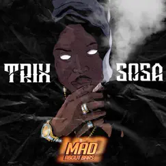 Mad About Bars - Single by Trix Sosa album reviews, ratings, credits