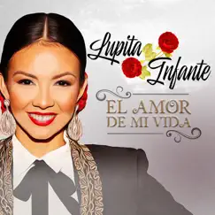 El Amor de Mi Vida - Single by Lupita Infante album reviews, ratings, credits