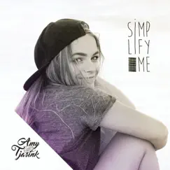 Simplify Me by Amy Tjasink album reviews, ratings, credits