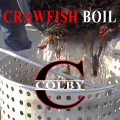 Crawfish Boil Song Lyrics