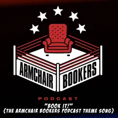 Book It! (The Armchair Bookers Theme Song) - Single by John Kiernan album reviews, ratings, credits