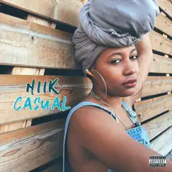 Casual - Single by NIIK album reviews, ratings, credits