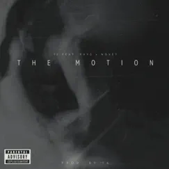 The Motion (feat. Rhys WZA & Novet) - Single by TJ album reviews, ratings, credits
