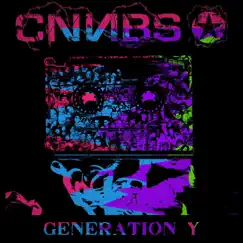 Generation Y - Single by Cnnbs album reviews, ratings, credits