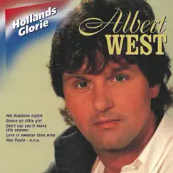 The Albert West Medley Song Lyrics