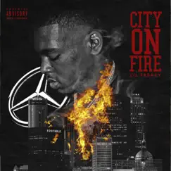 City on Fire Song Lyrics