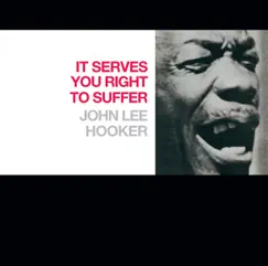 It Serves You Right to Suffer by John Lee Hooker album reviews, ratings, credits